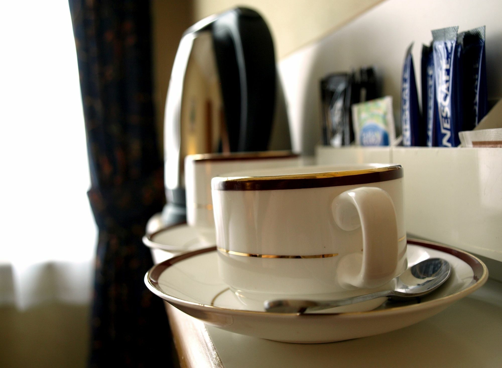 Mornington Victor Belgravia Hotel Londra