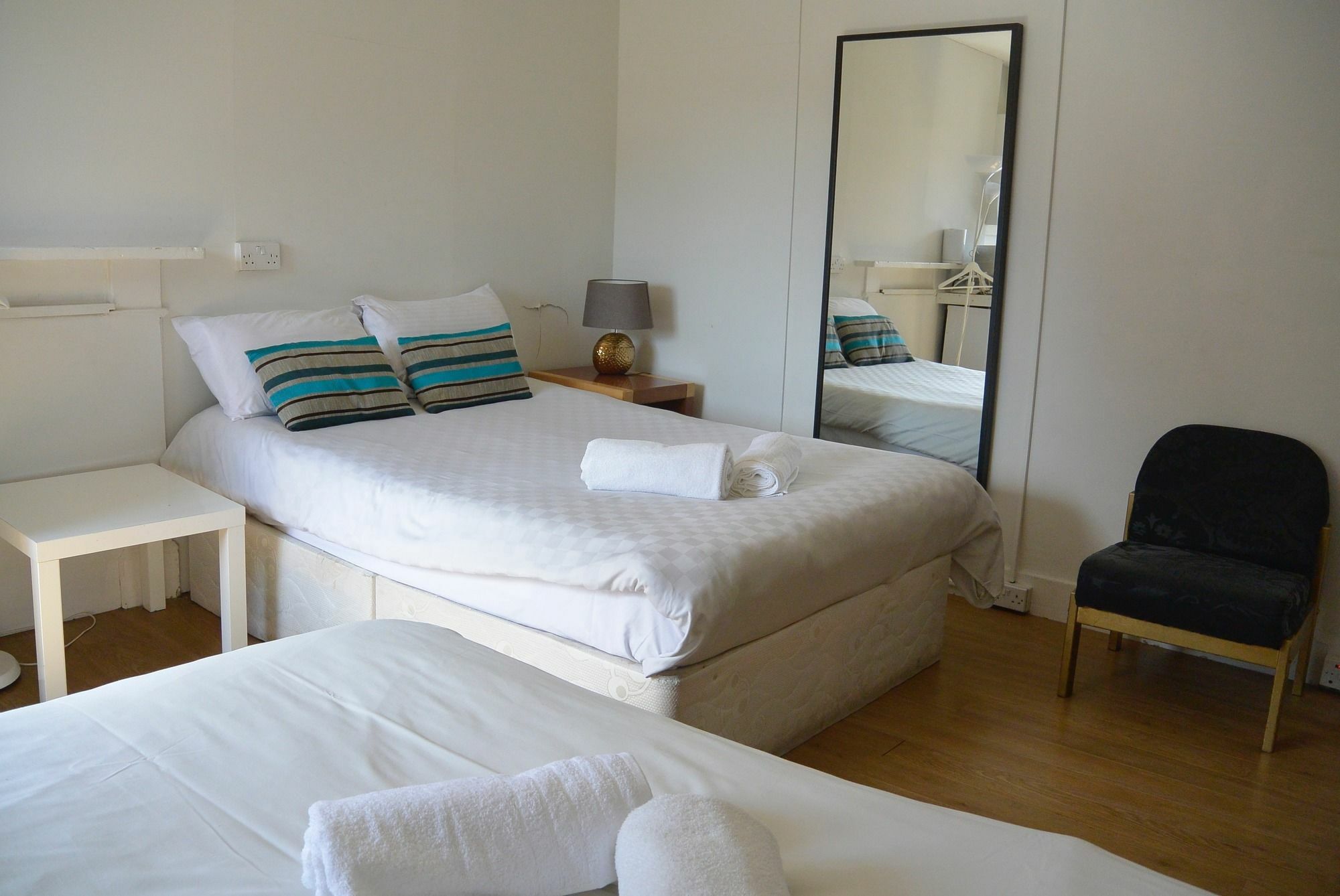 In Chelsea Guest house