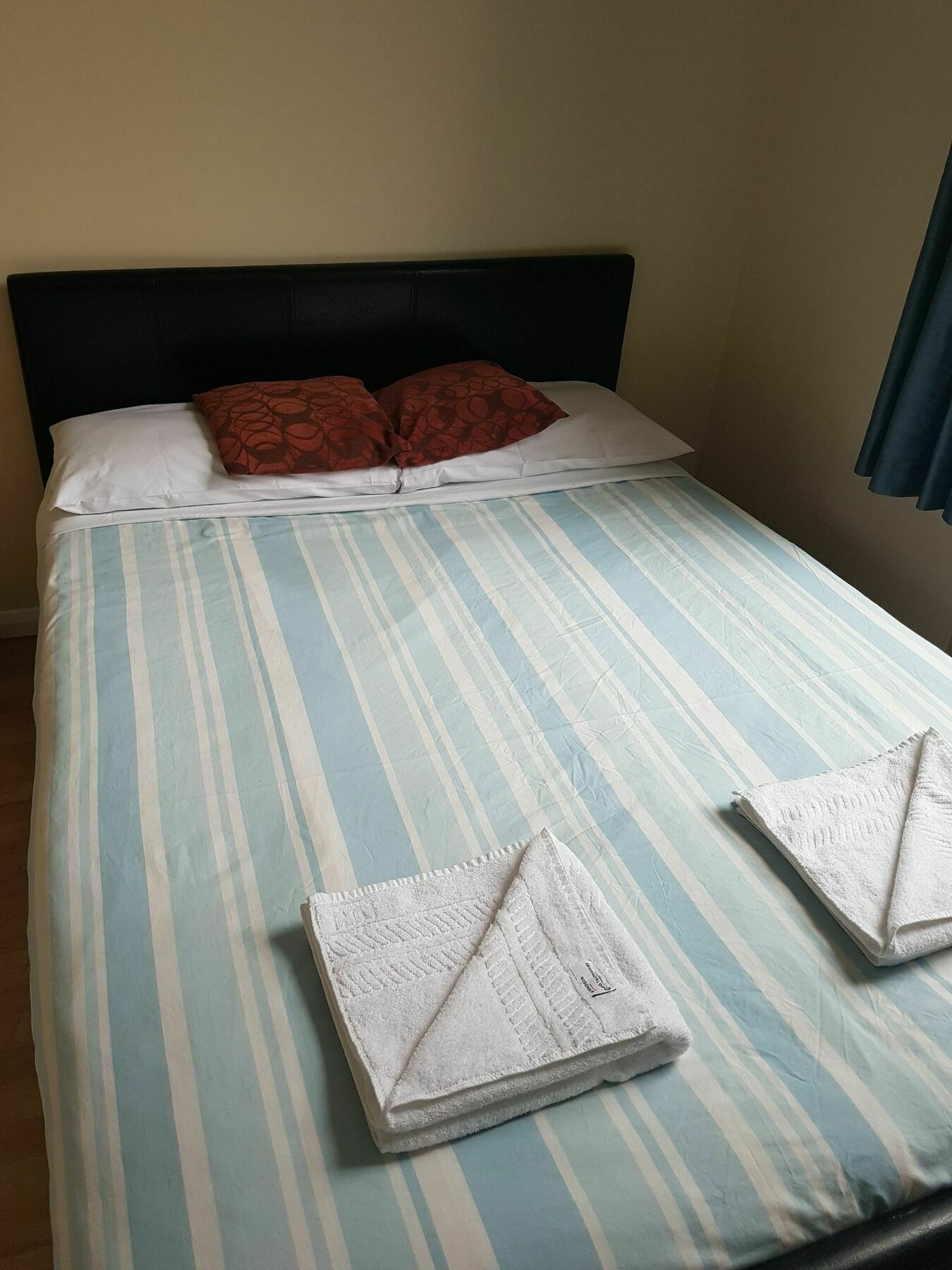 Hotel Kings Cross Londen