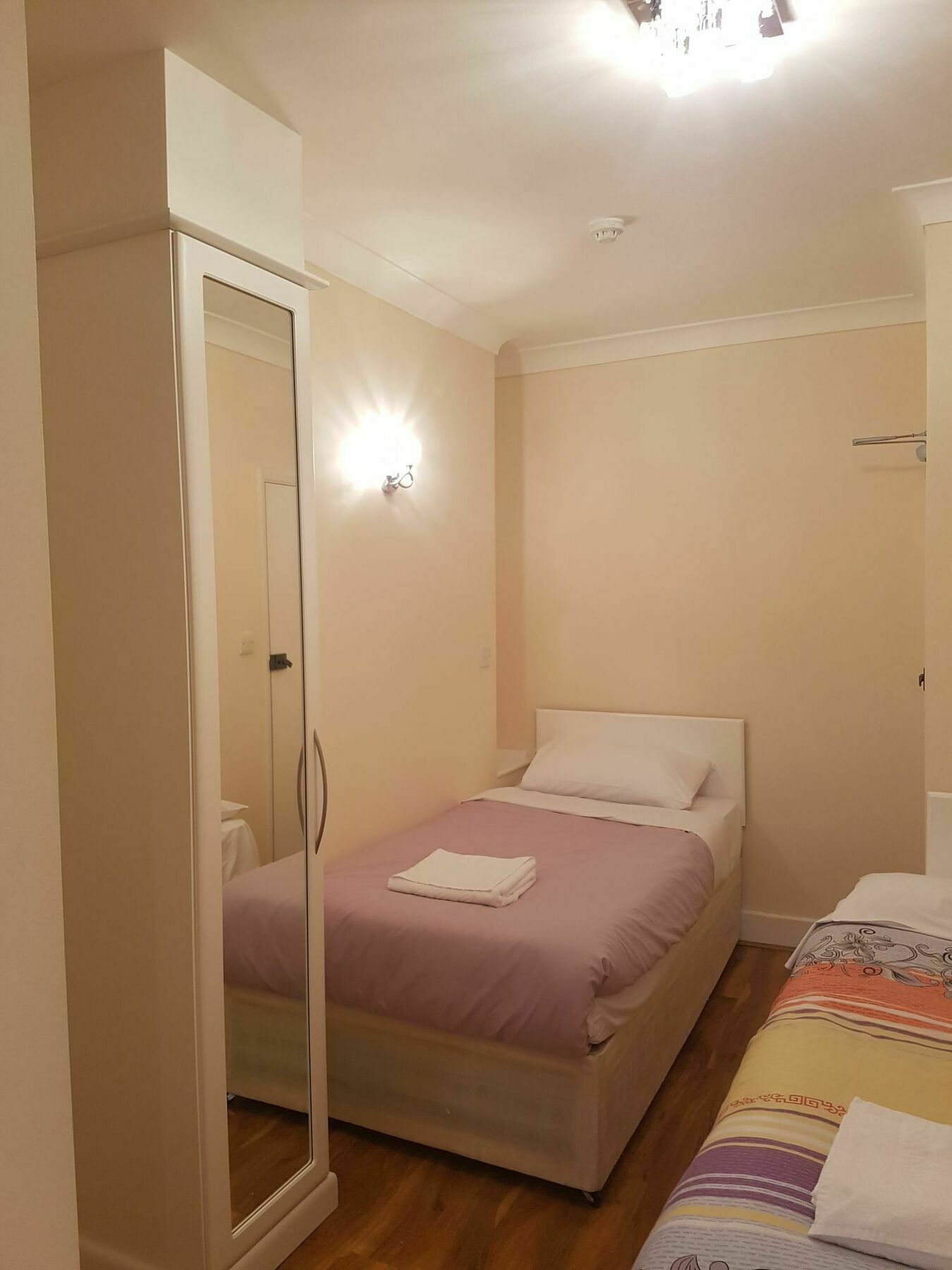 Hotel Kings Cross 2*