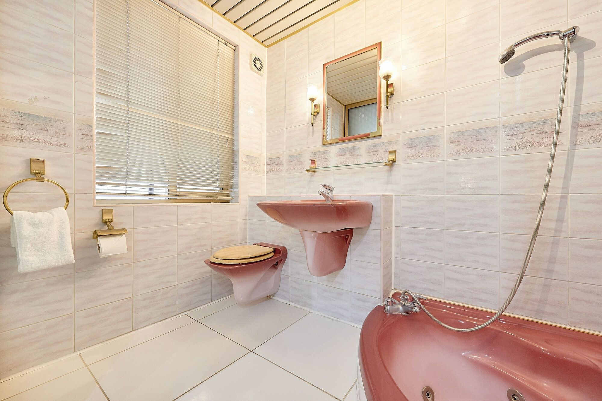 Hotel Oyo 24 Sussex, Paddington London