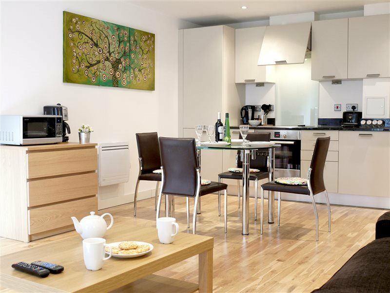 Thames Bridges Hotel London