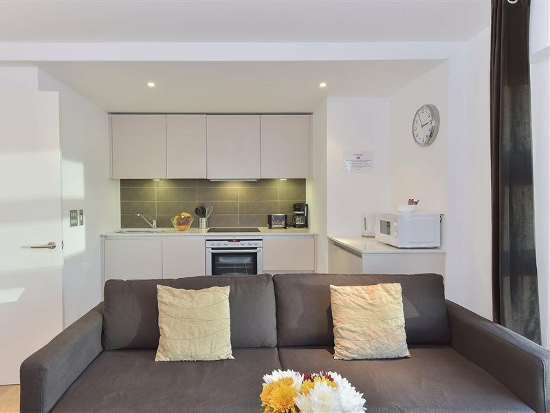 Thames Bridges Hotel London