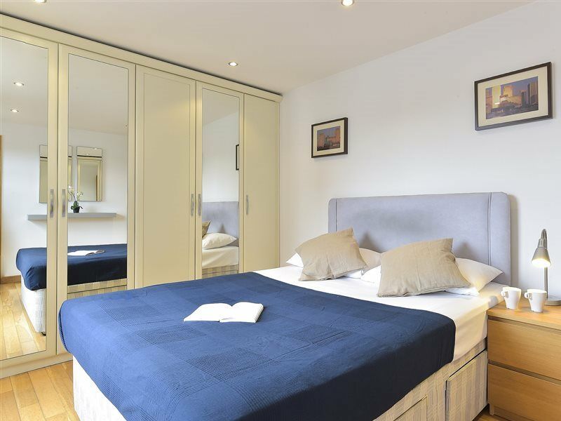 Thames Bridges Hotel London