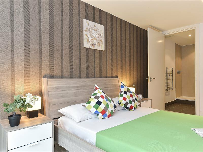 Thames Bridges Hotel 4*