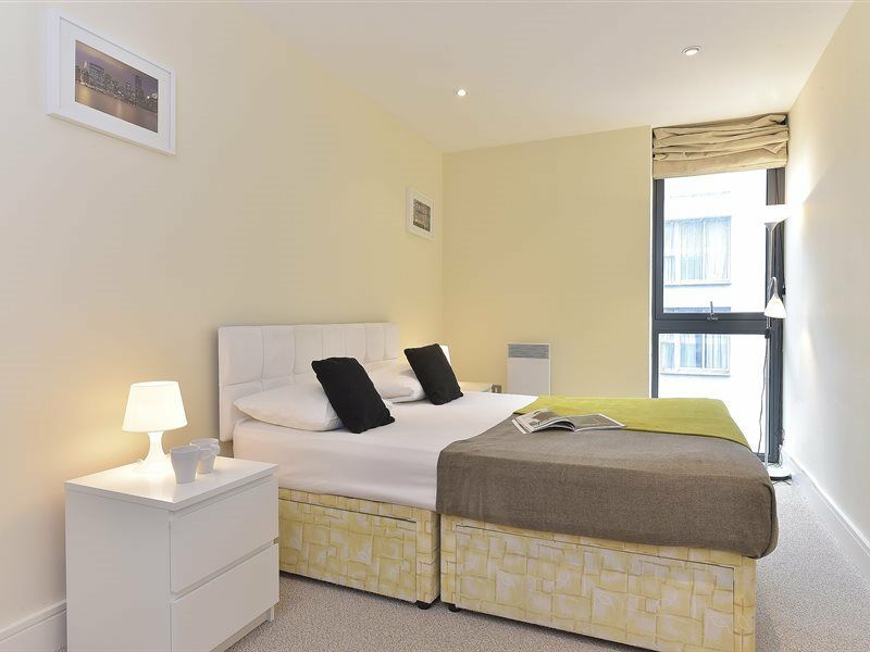 Thames Bridges Hotel London