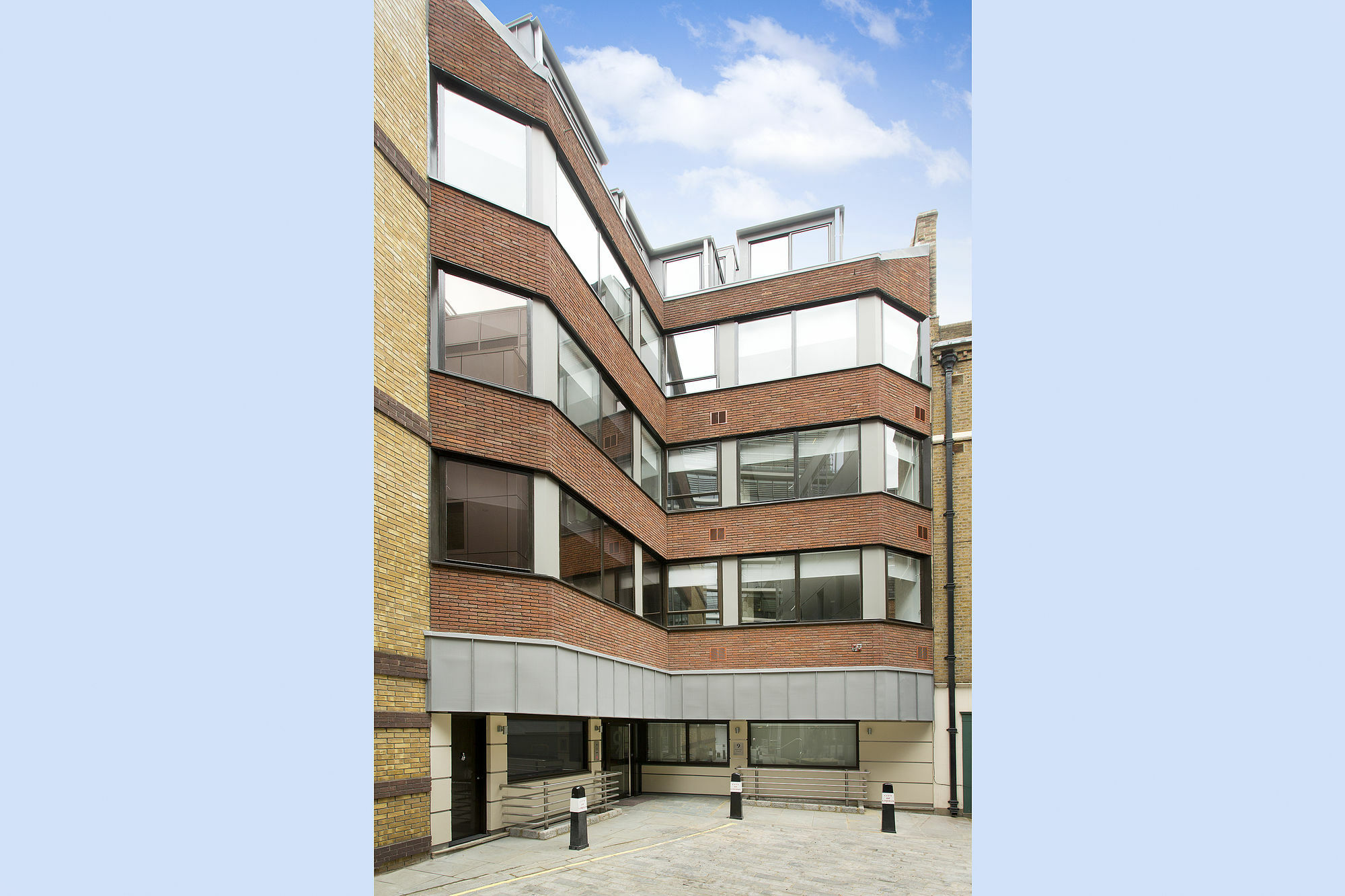 Red Lion Court By City2stay * London
