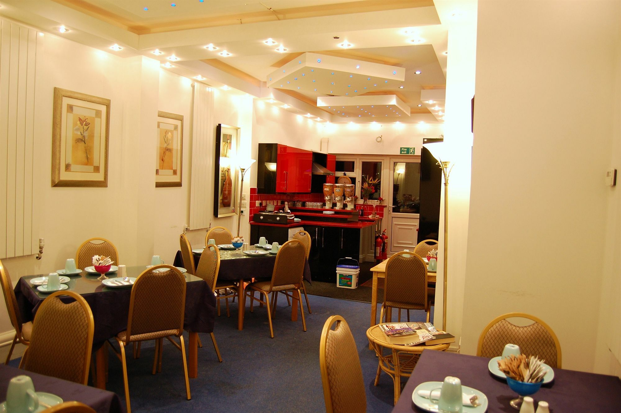 Hotell Anchor