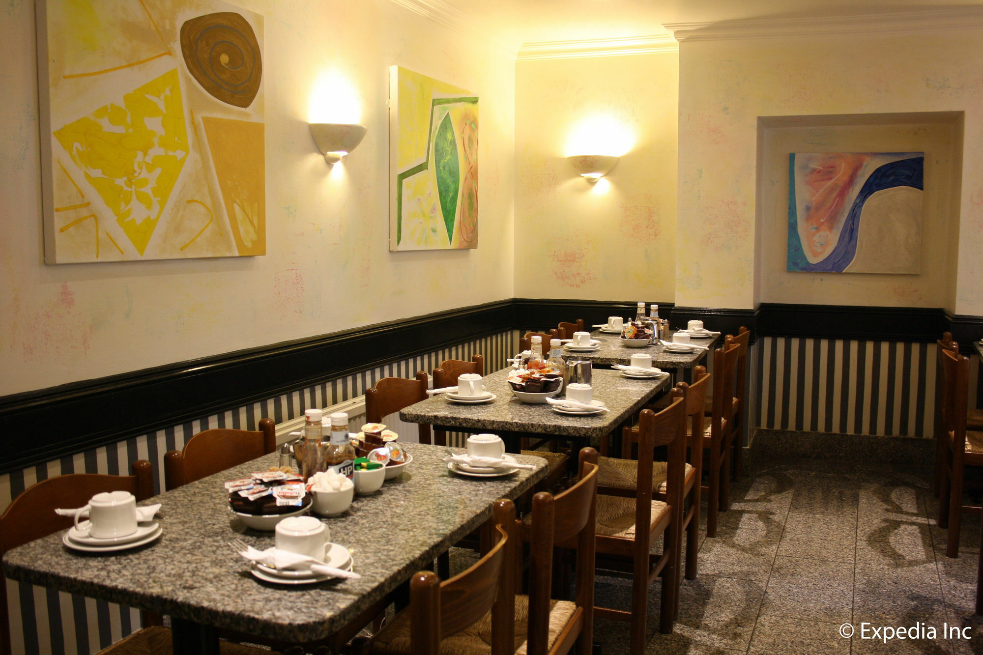 Hotel Howard Winchester Londra