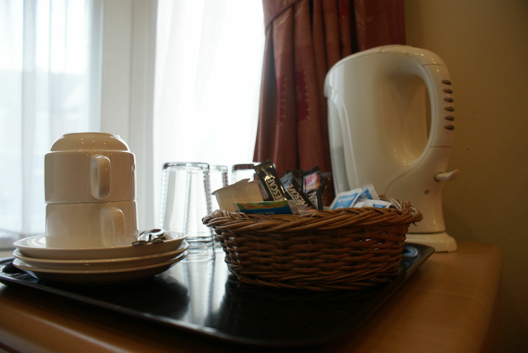 Oyo Hotel 3*