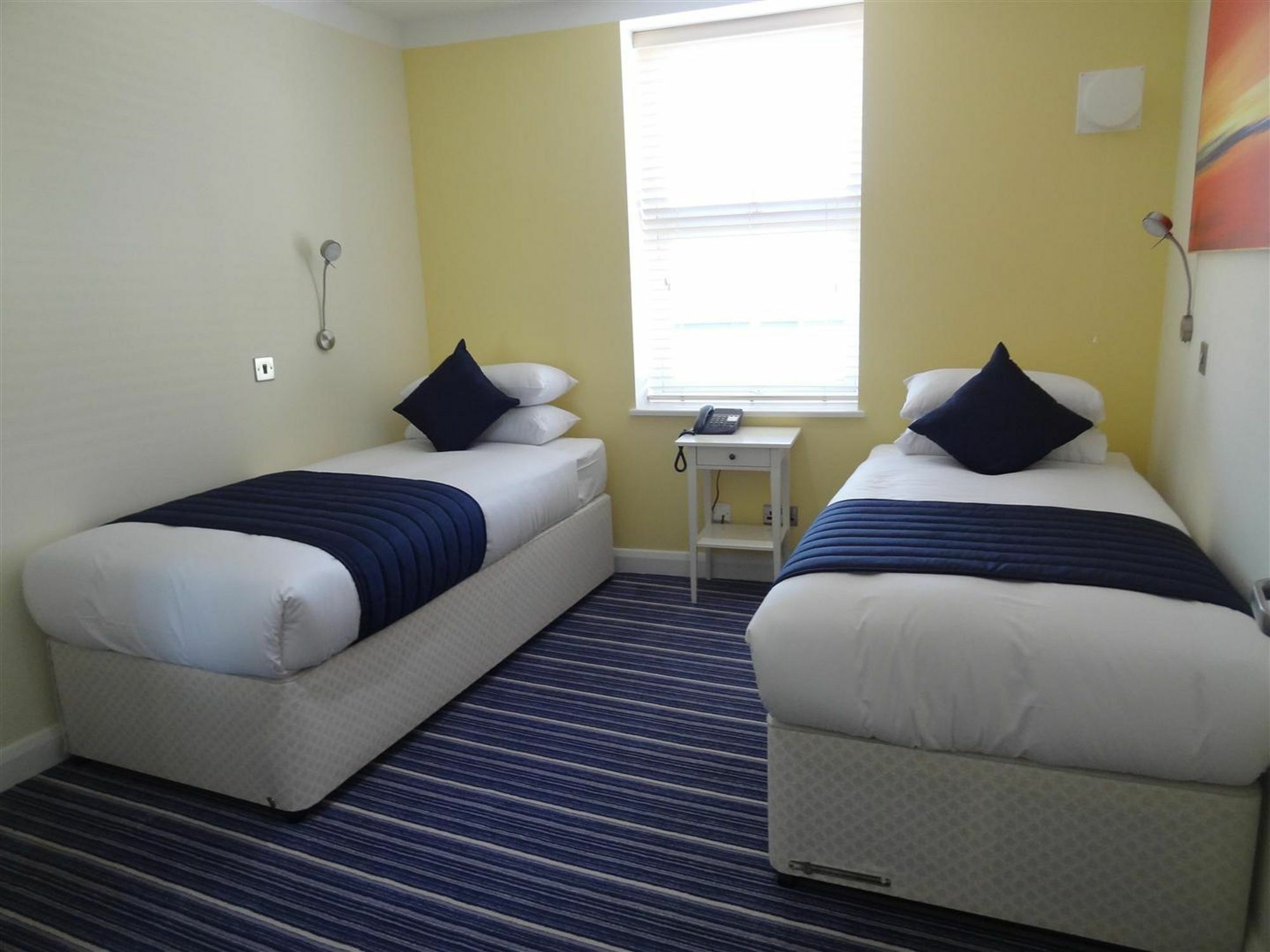 Hotel Unique London