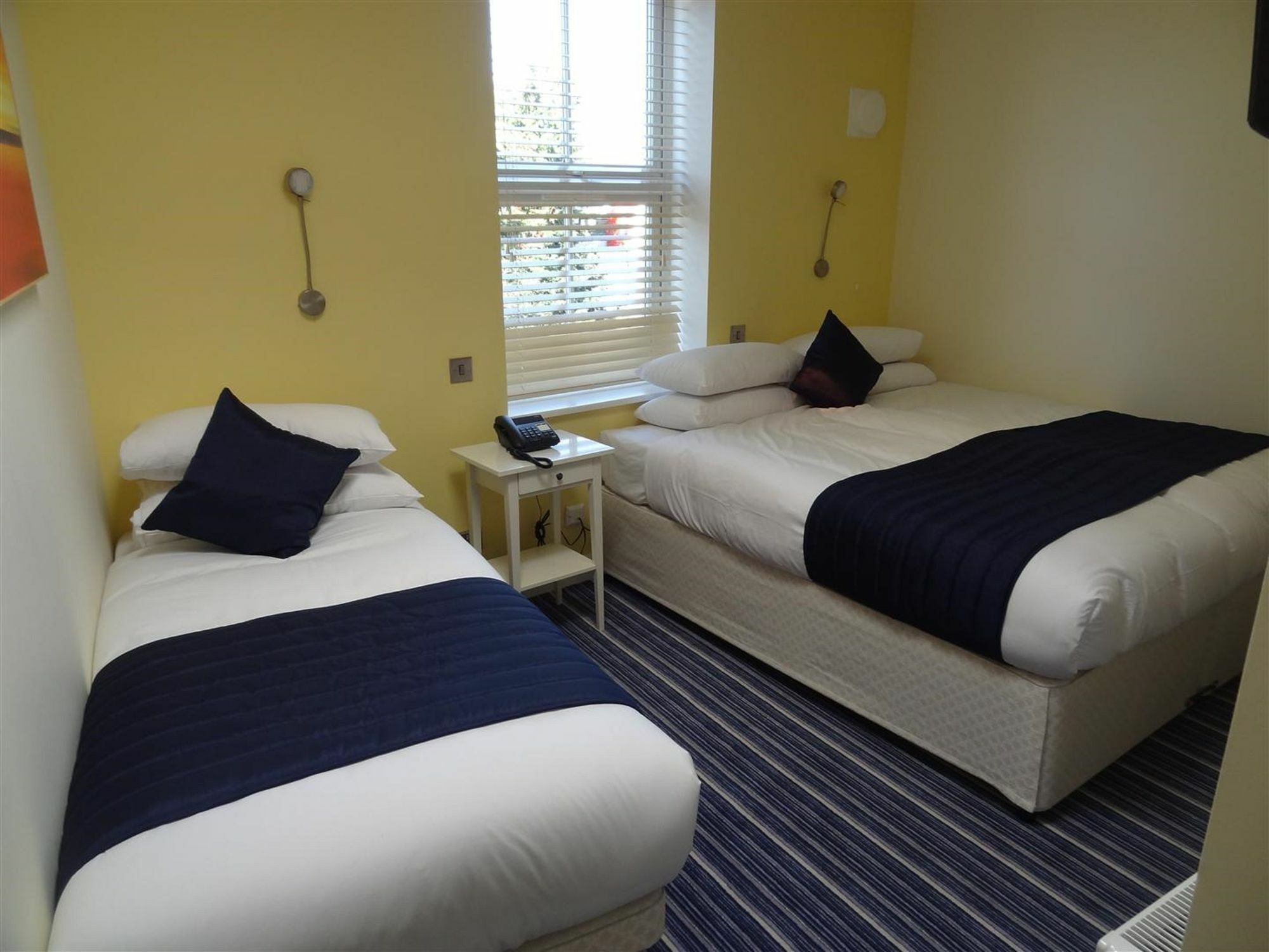 Hotel Unique 3*