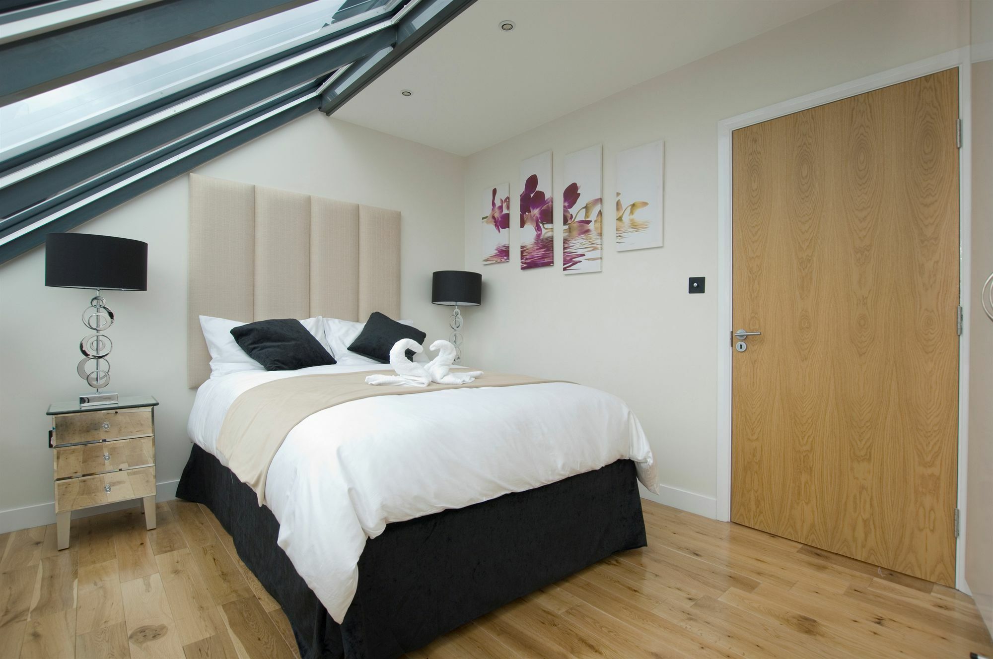 Appartement Lr - Battersea Park Londen