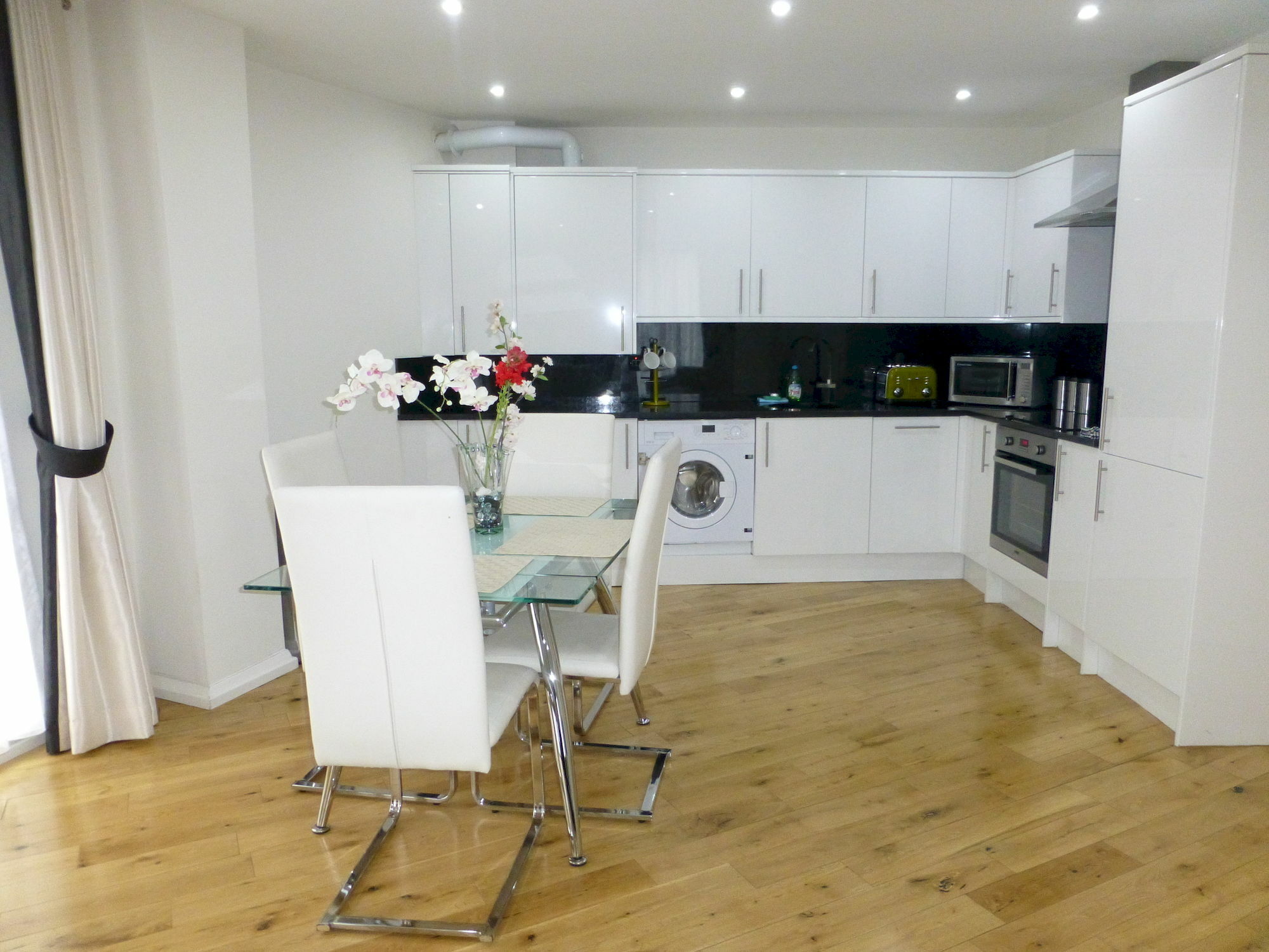 Appartement Lr - Battersea Park