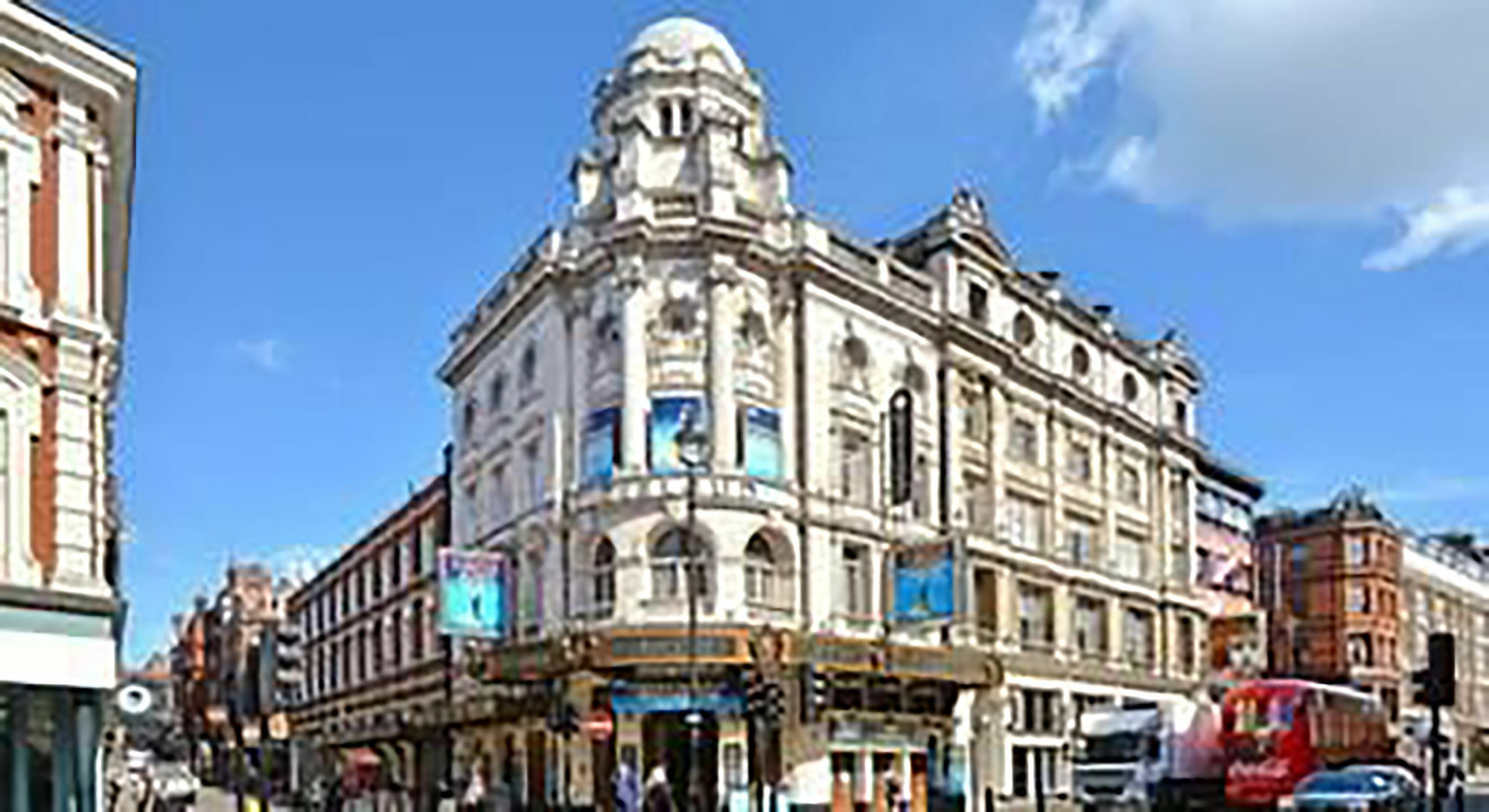 Lejlighed The Soho Mandeville London