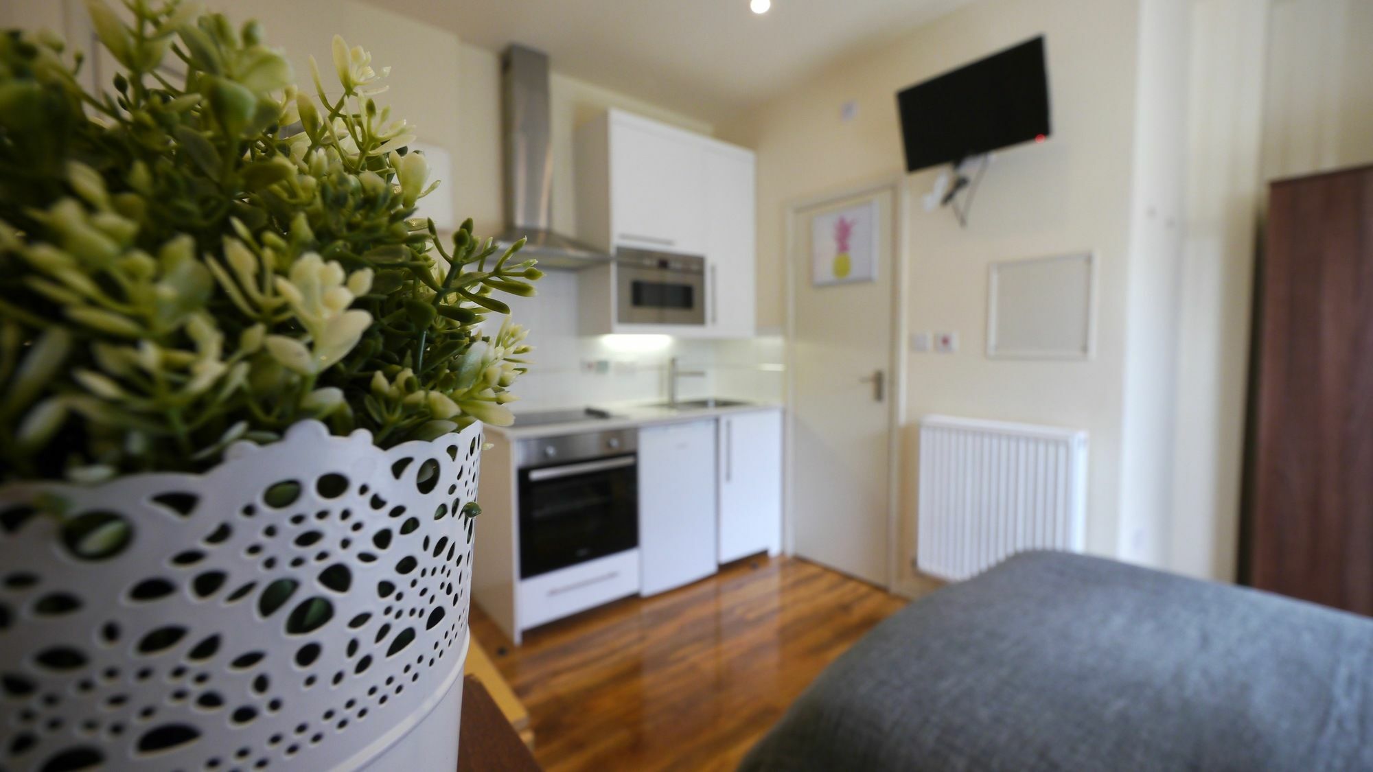 Accommodation London London