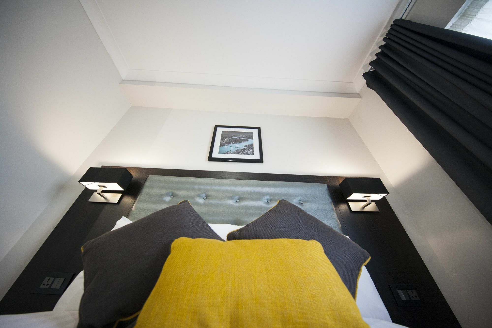 Hotel St George's Victoria Londen