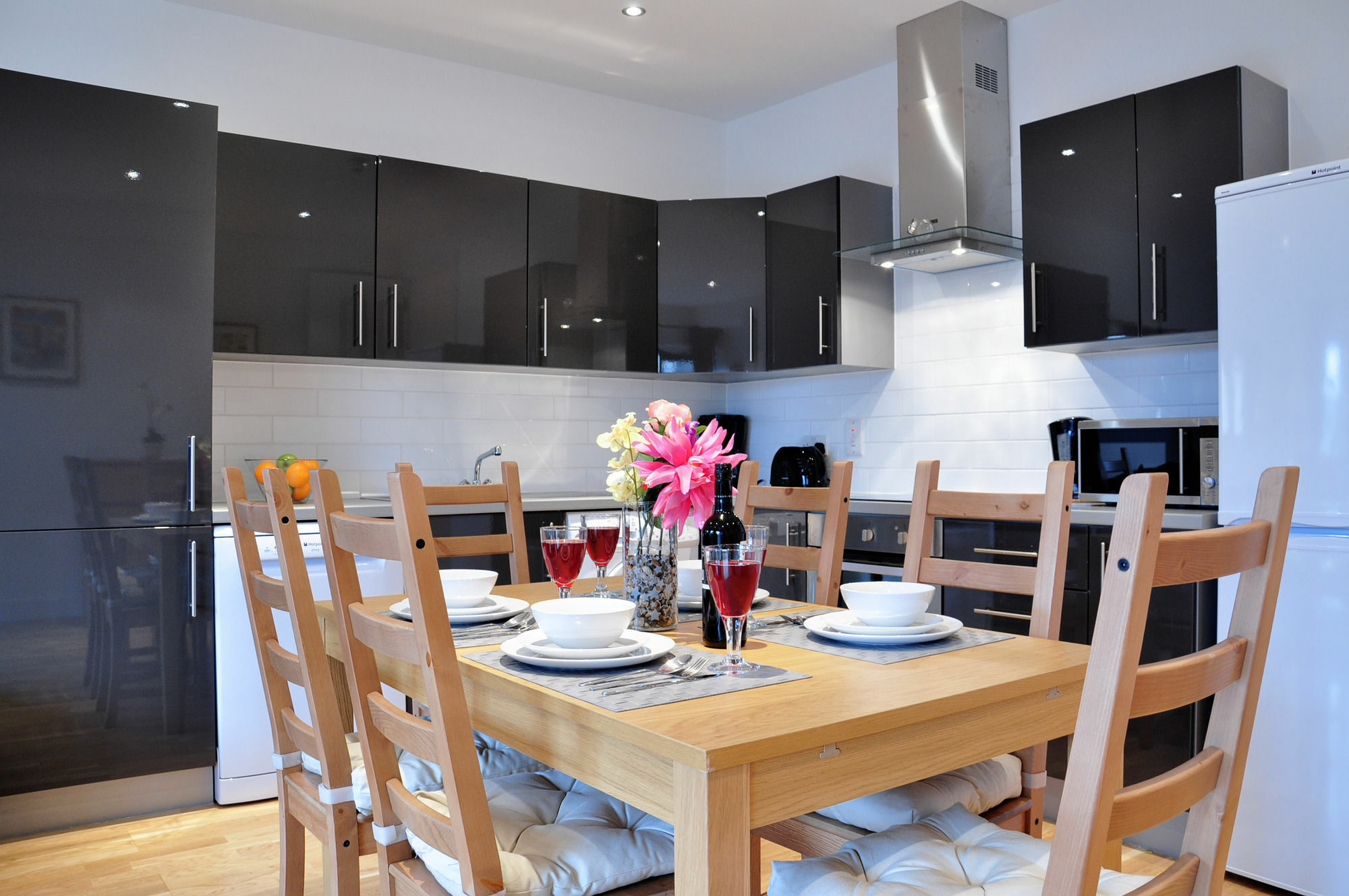 Tower Bridge Superior Appartement