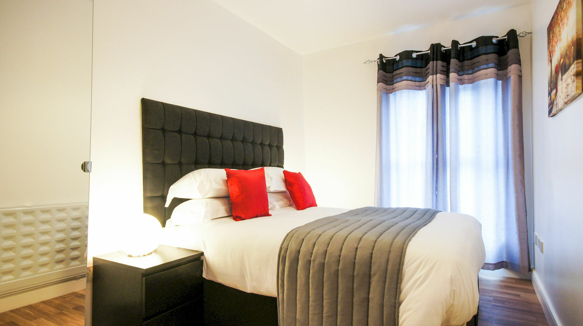 Arsenal Apartment *