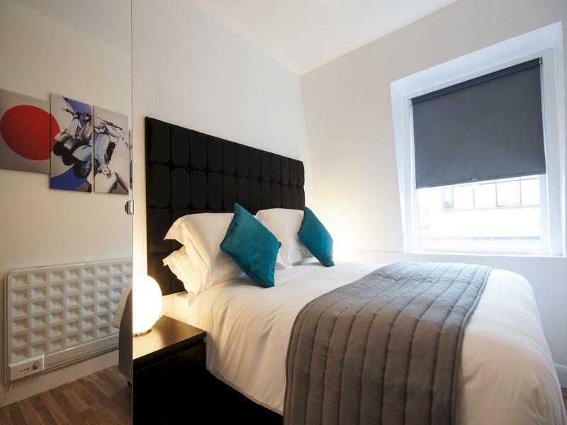 Arsenal Apartment London