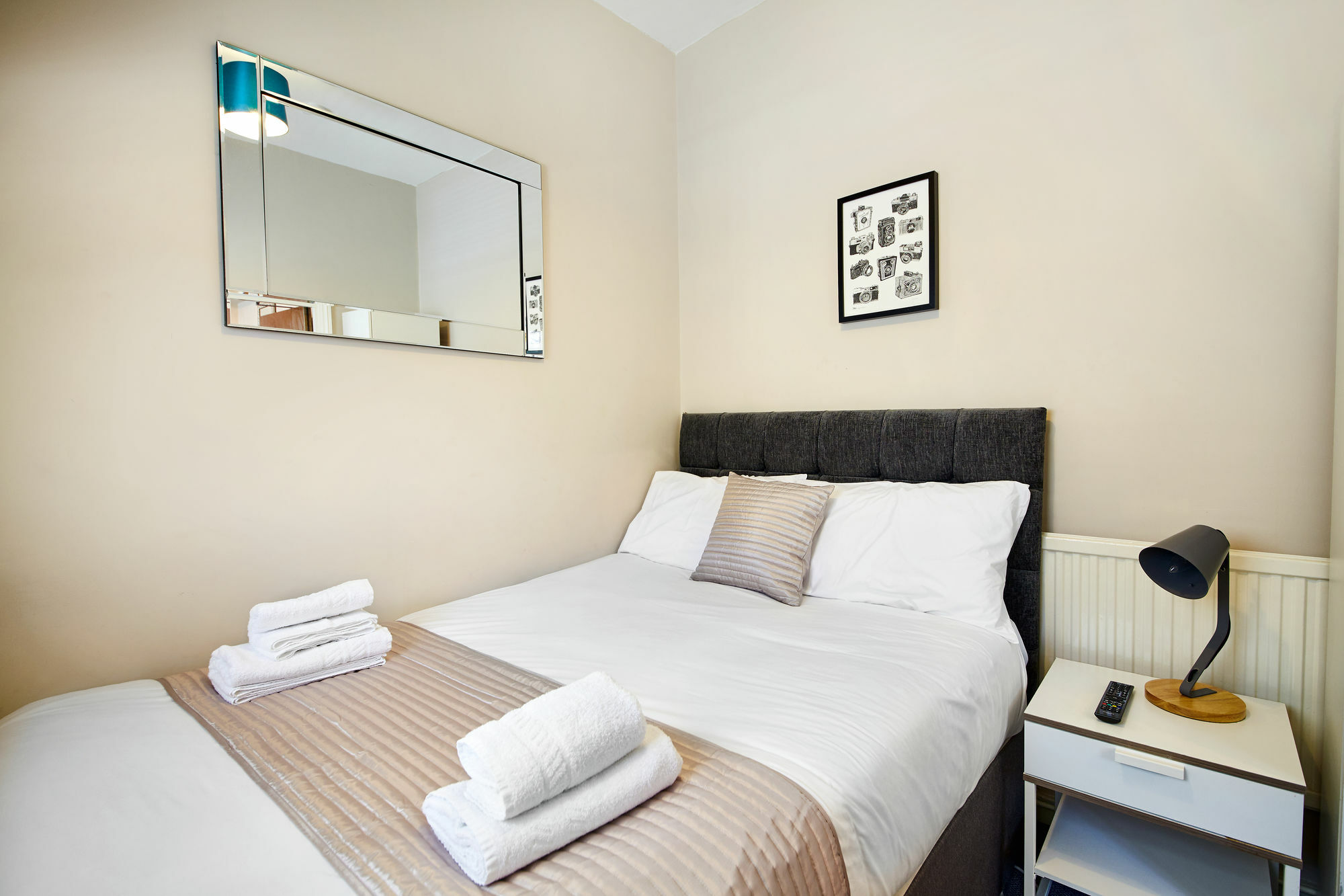 United And Hotel 4*
