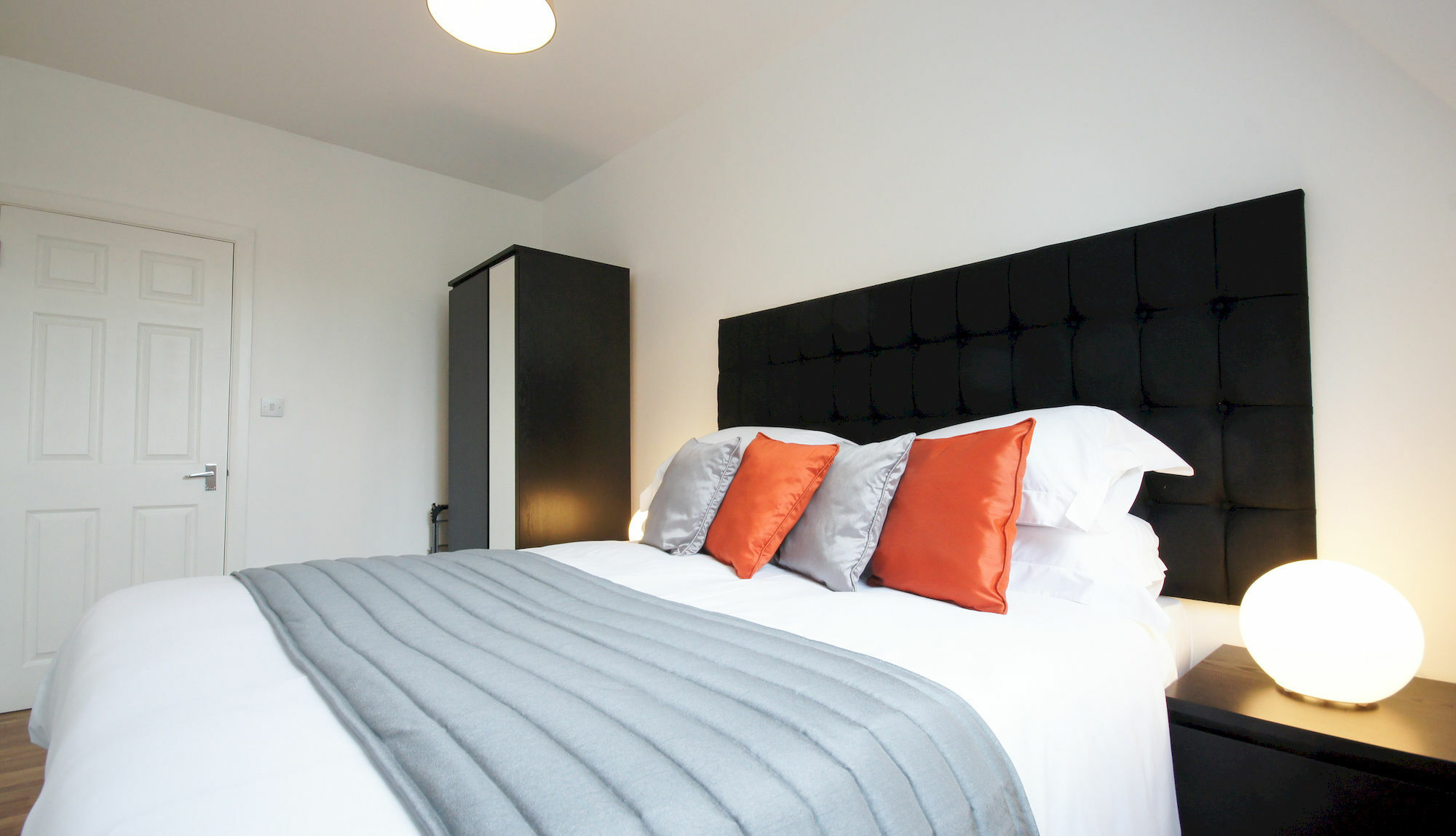Arsenal Apartment