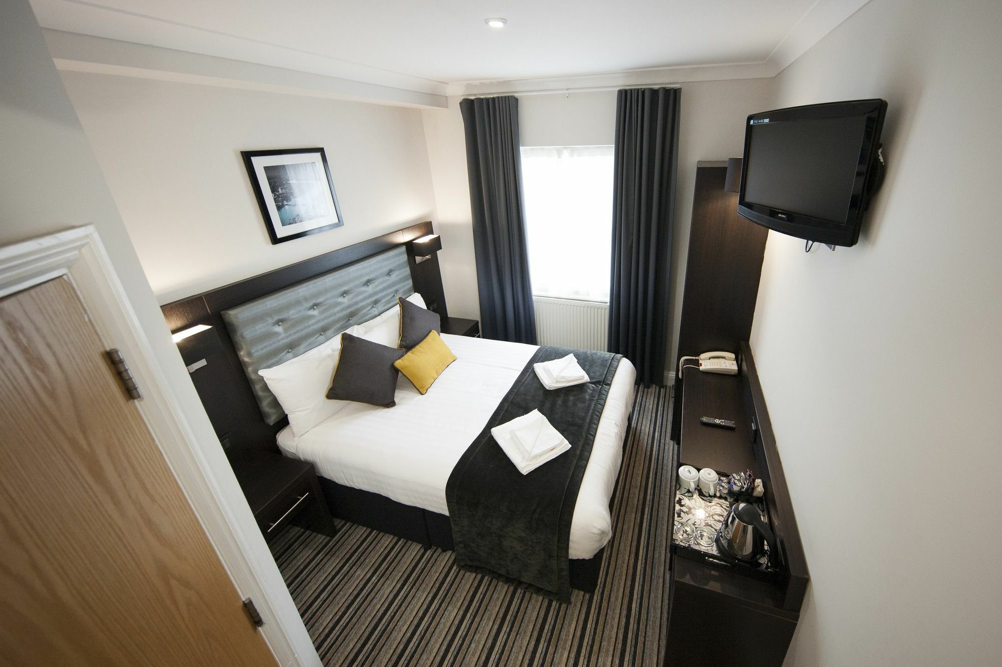 Hotel St George's Victoria Londen