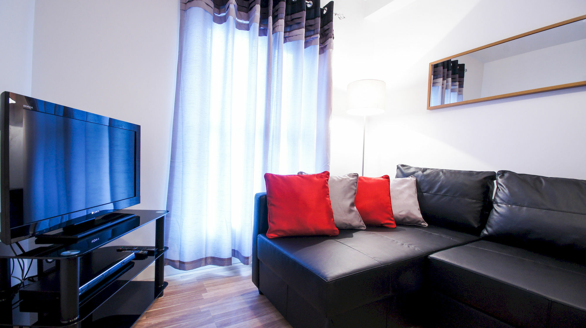 Arsenal Apartment