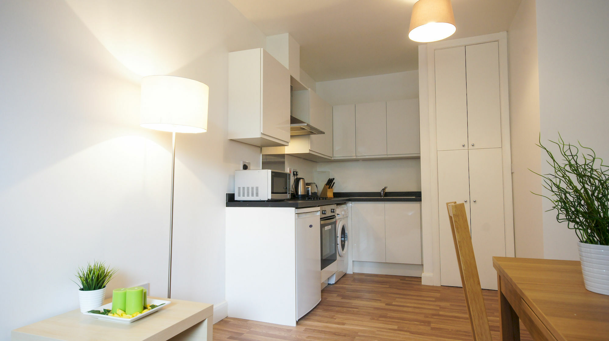 Arsenal Apartment *