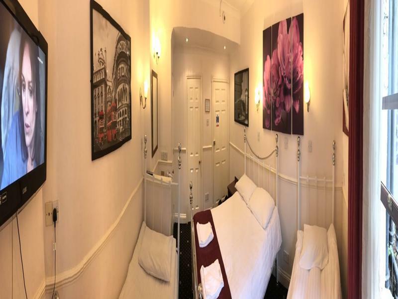 Hotell Springfield