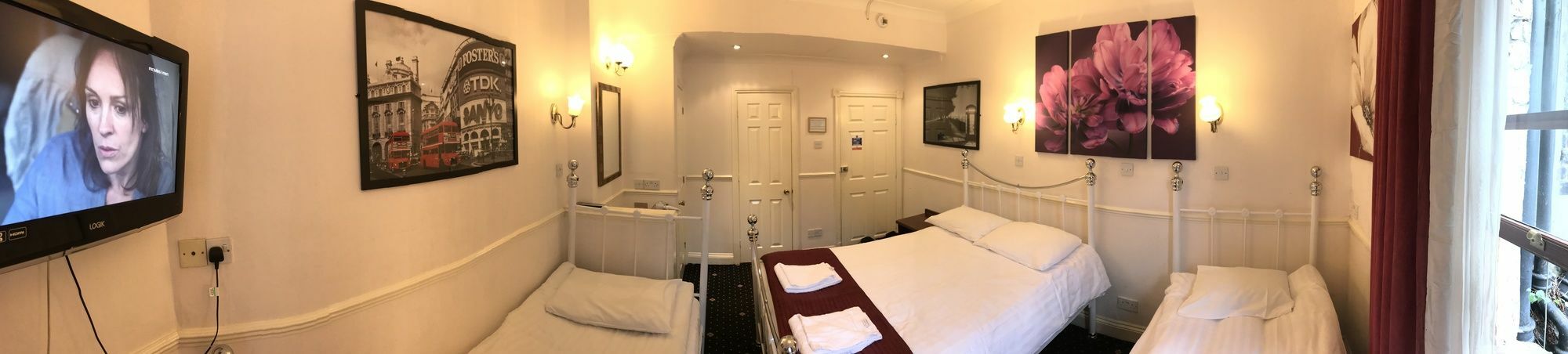 Hotell Springfield