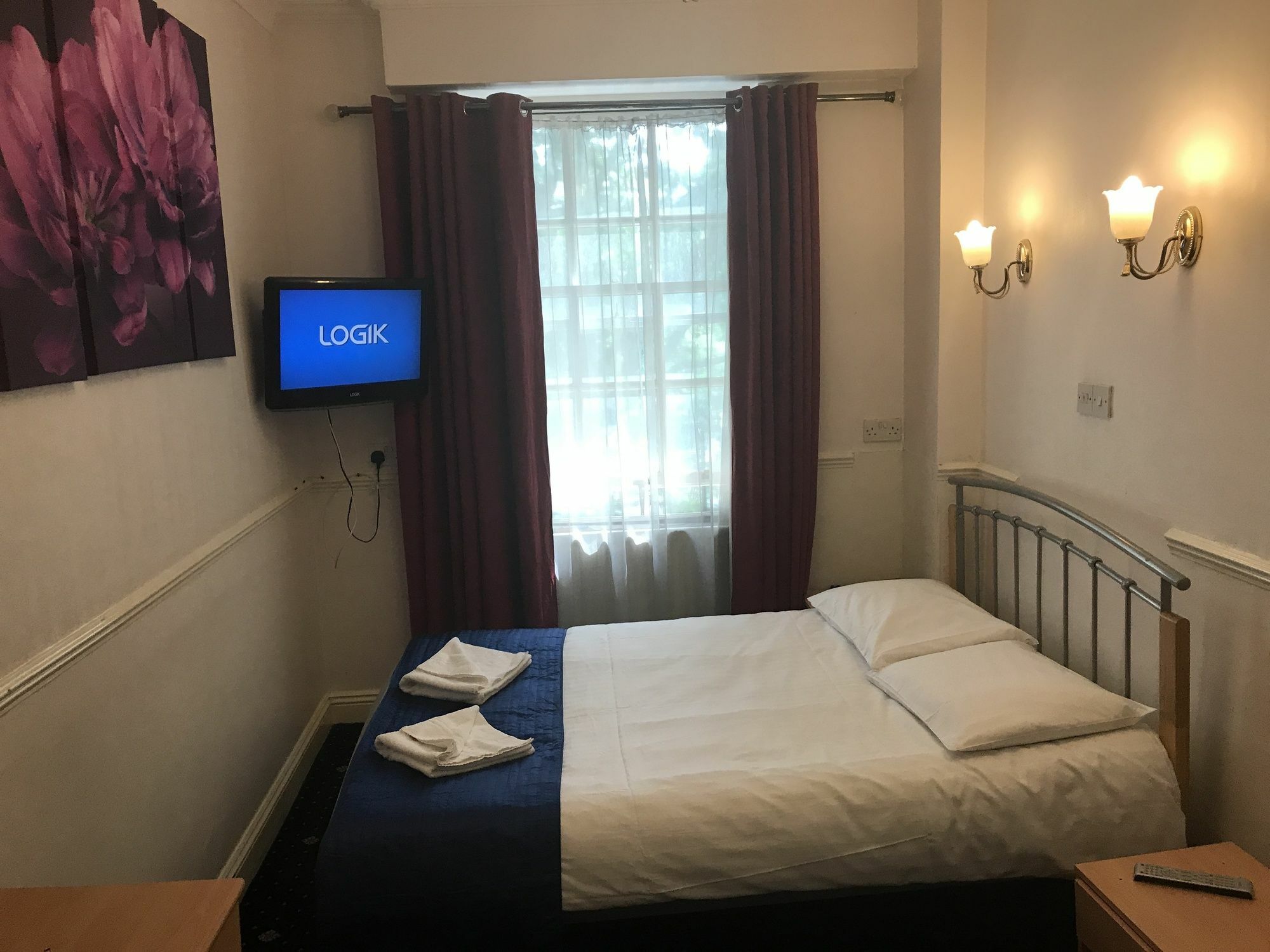 Springfield Hotel London