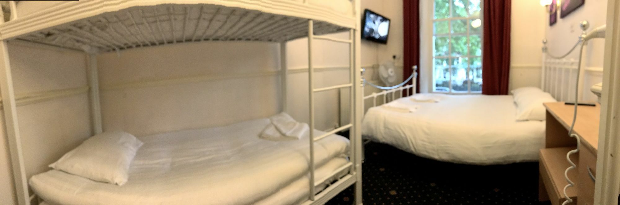Hotel Springfield London