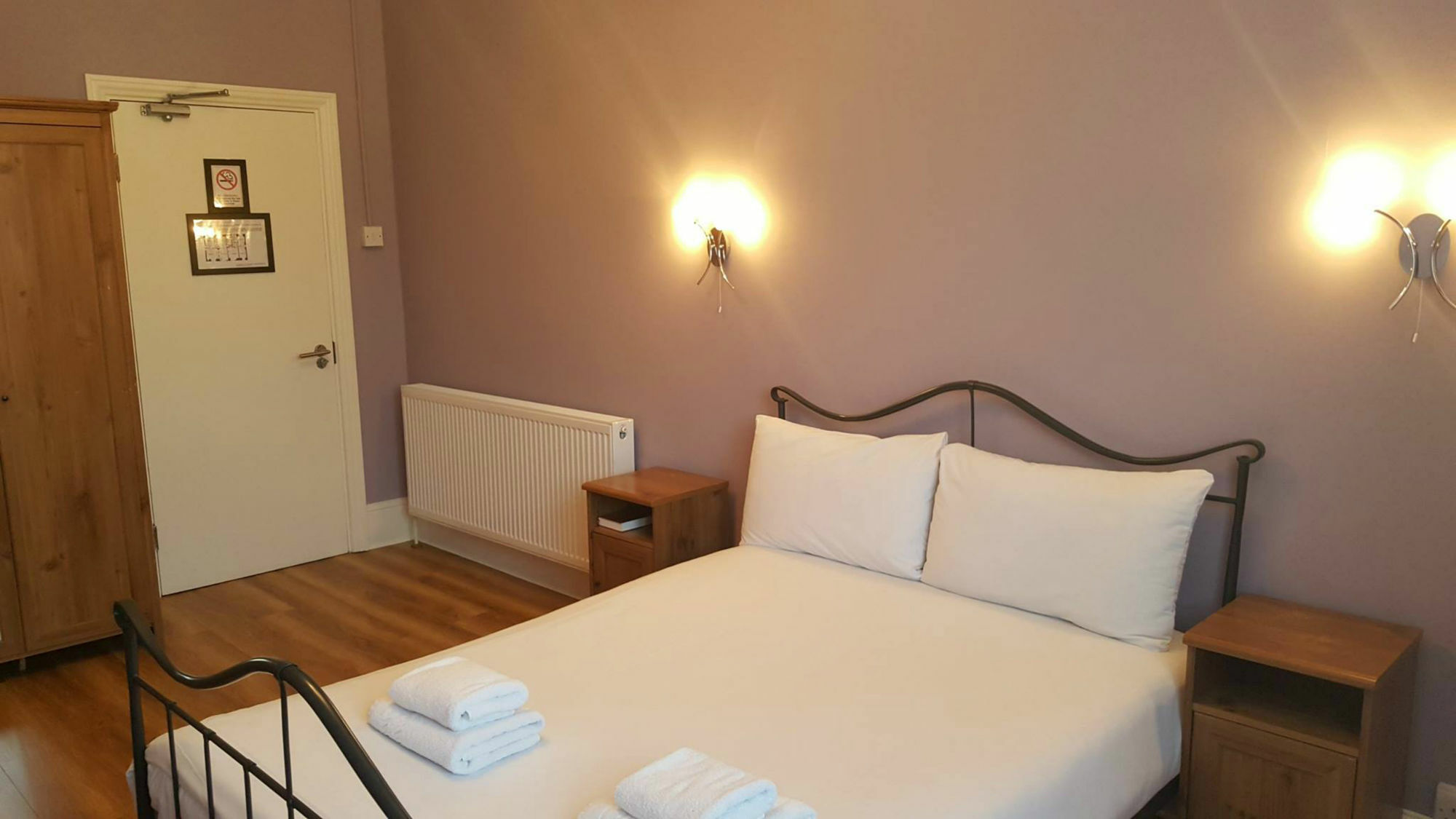 The Windmill 3* Londen
