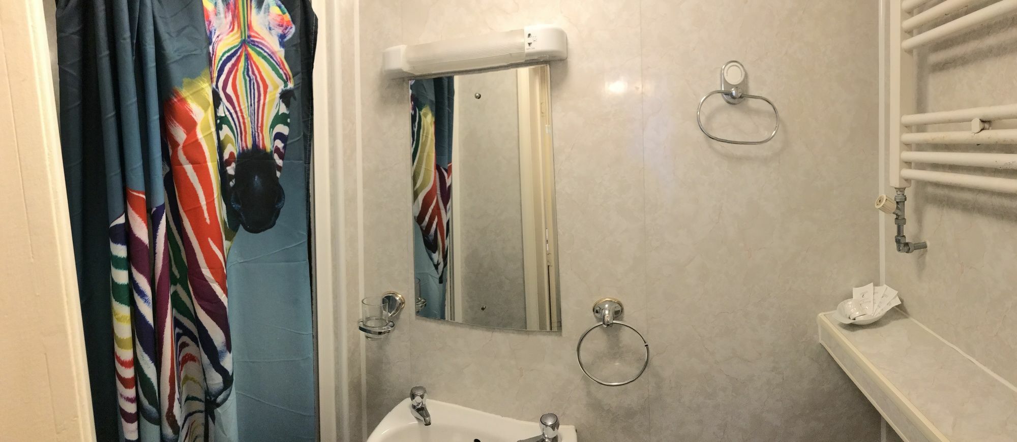 Springfield Hotell