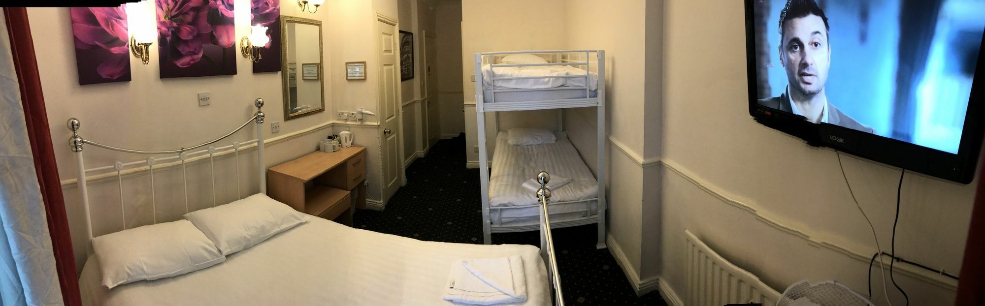 Hotel Springfield