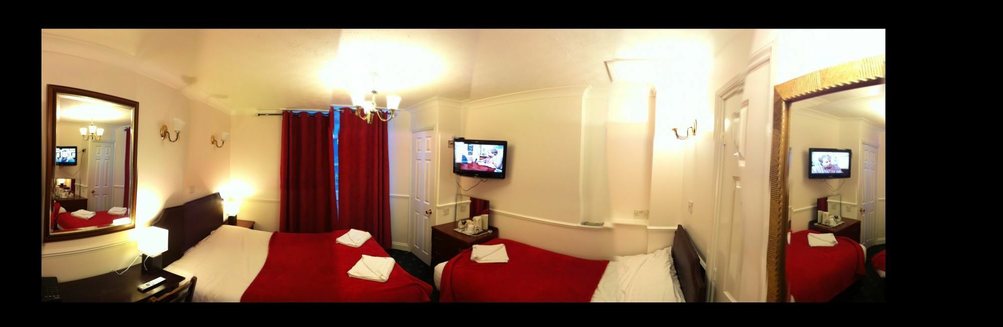 Springfield 2* London
