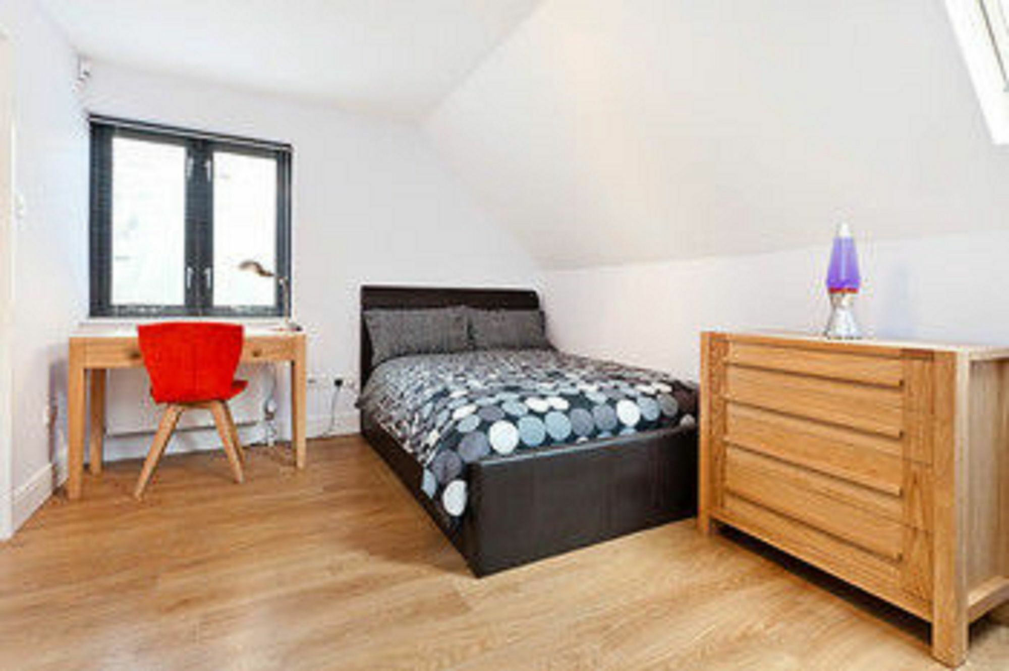 Appartement Kings Cross Londres