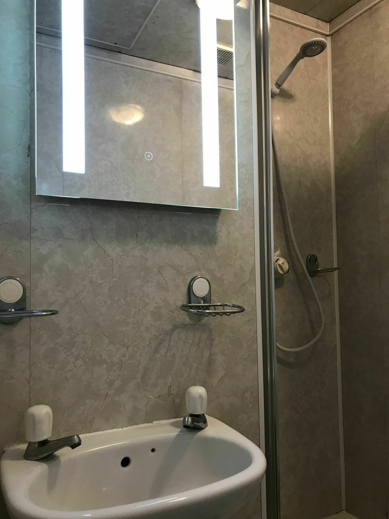 Springfield Hotell