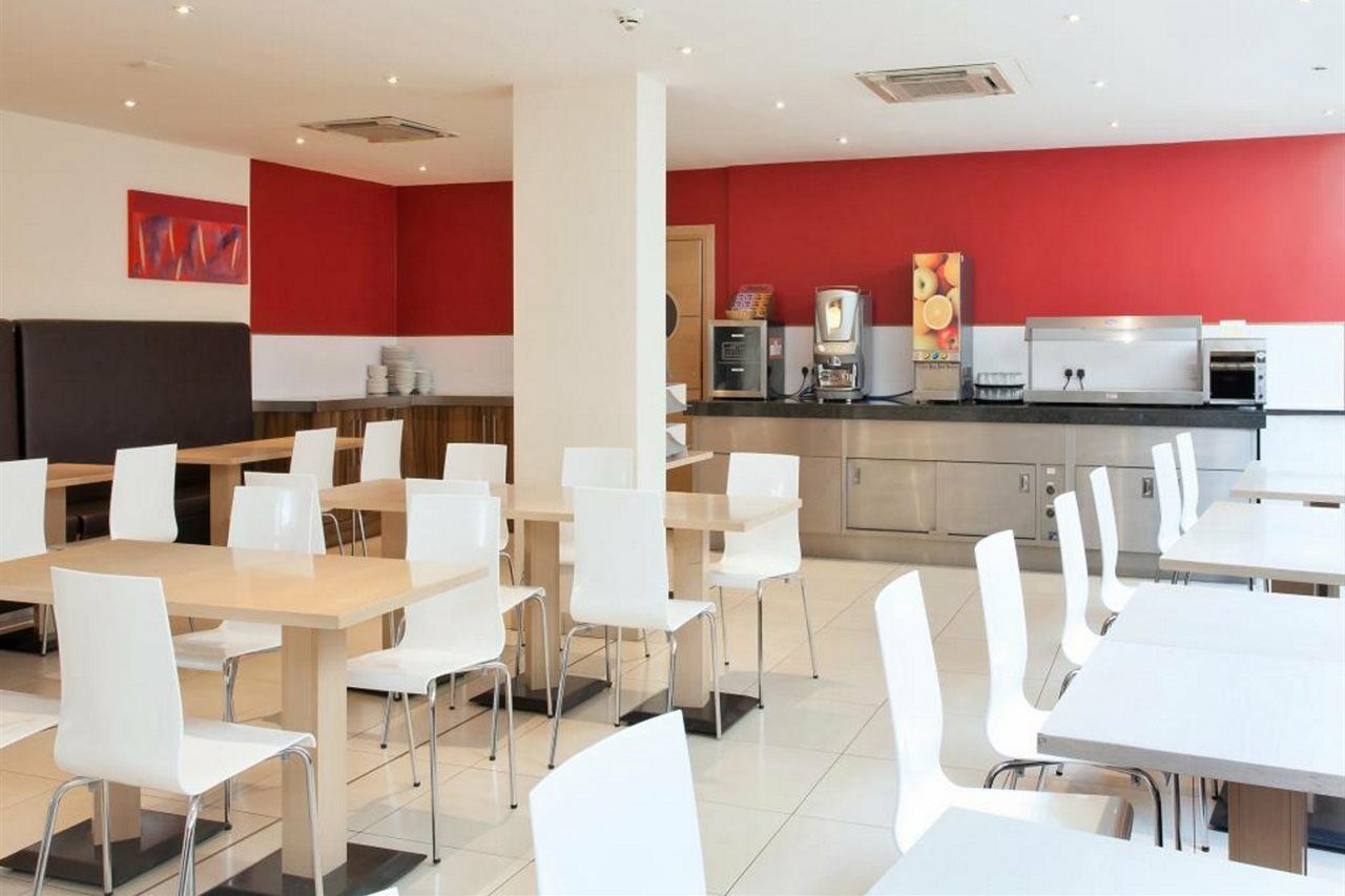 Comfort Tower Of 3* London