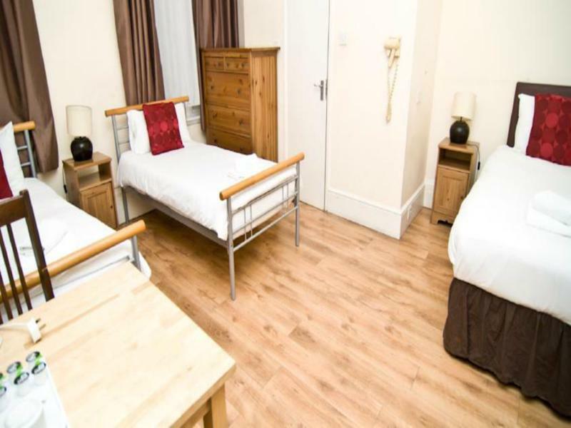 The Windmill Gasthuis 3*