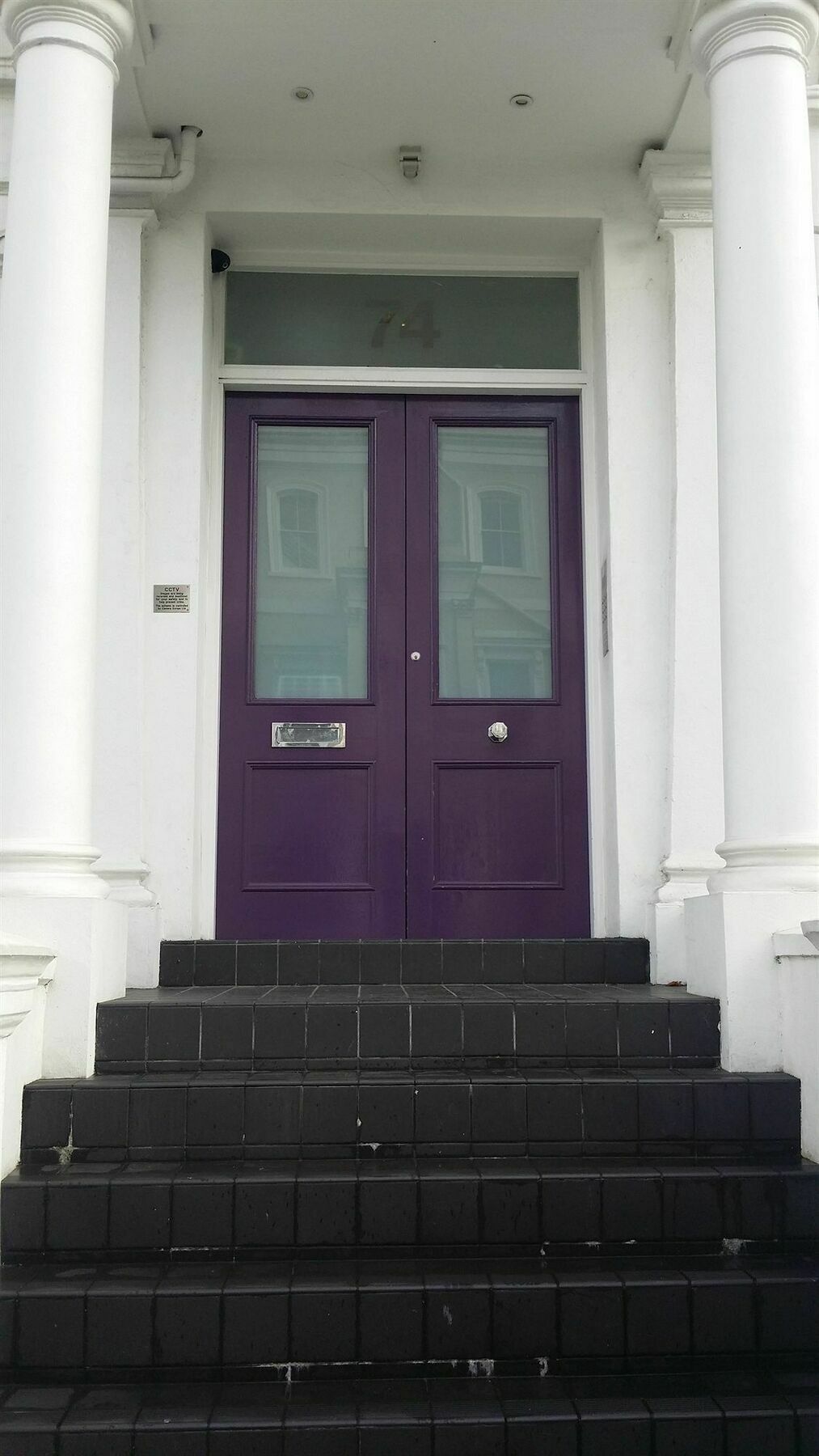 Apartment Notting Hill Concept Serviced Apartments