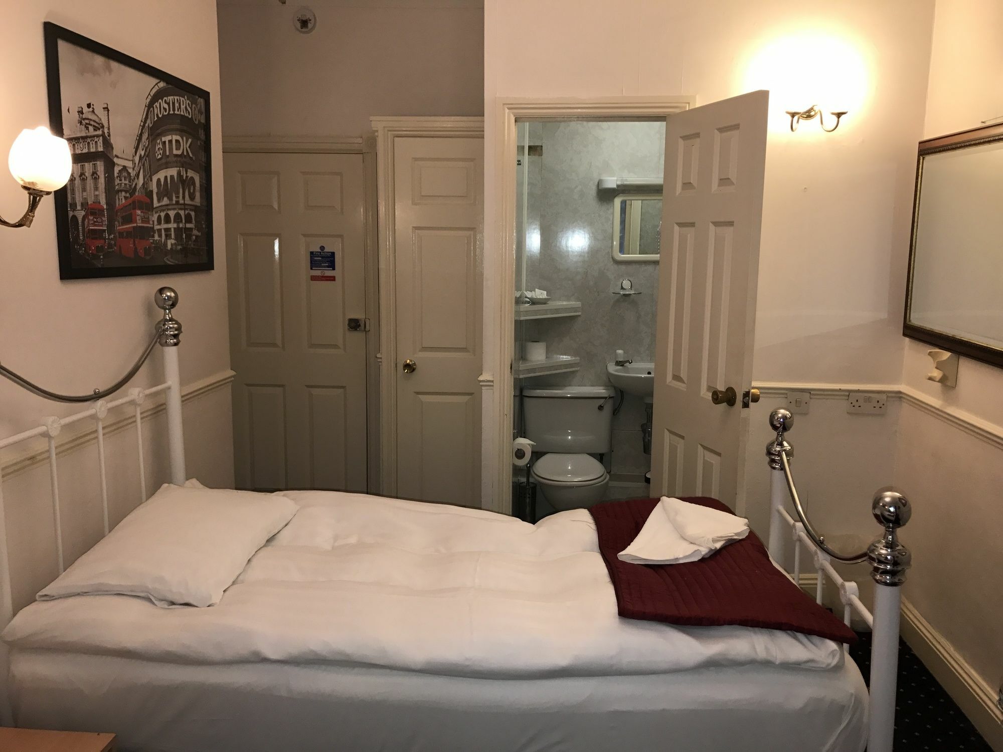Springfield London