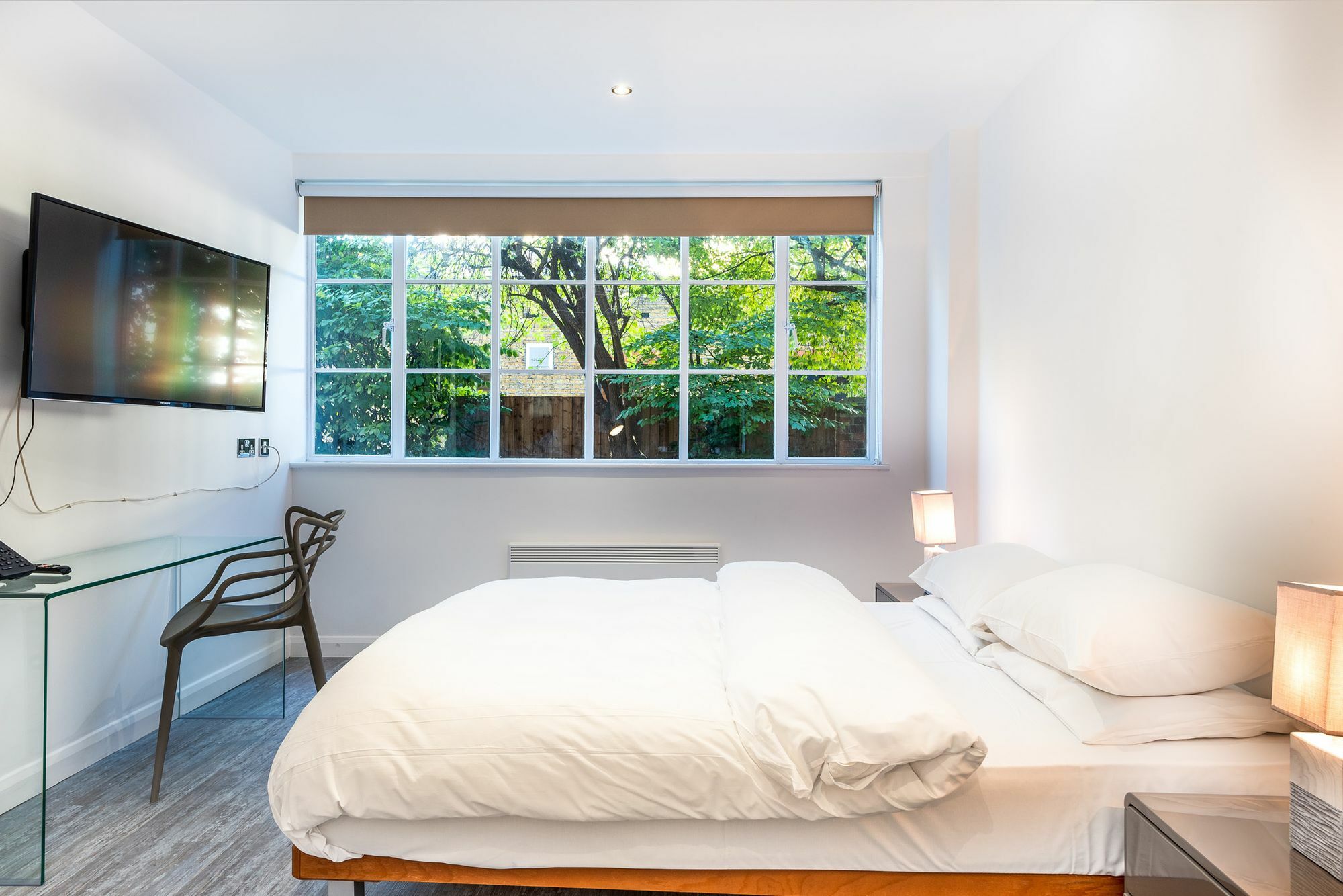 Roland House Lejlighedshotel