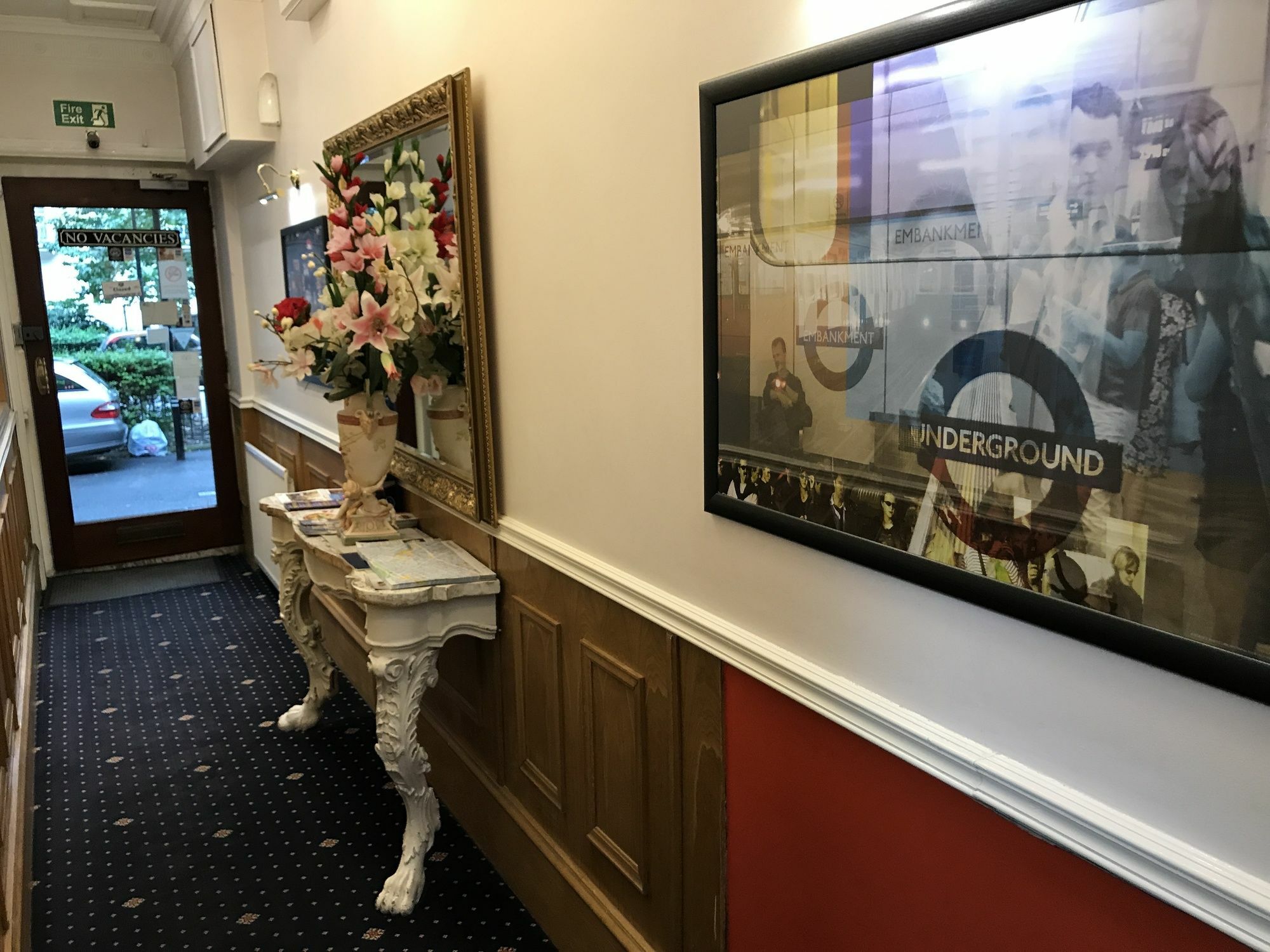 Hotell Springfield