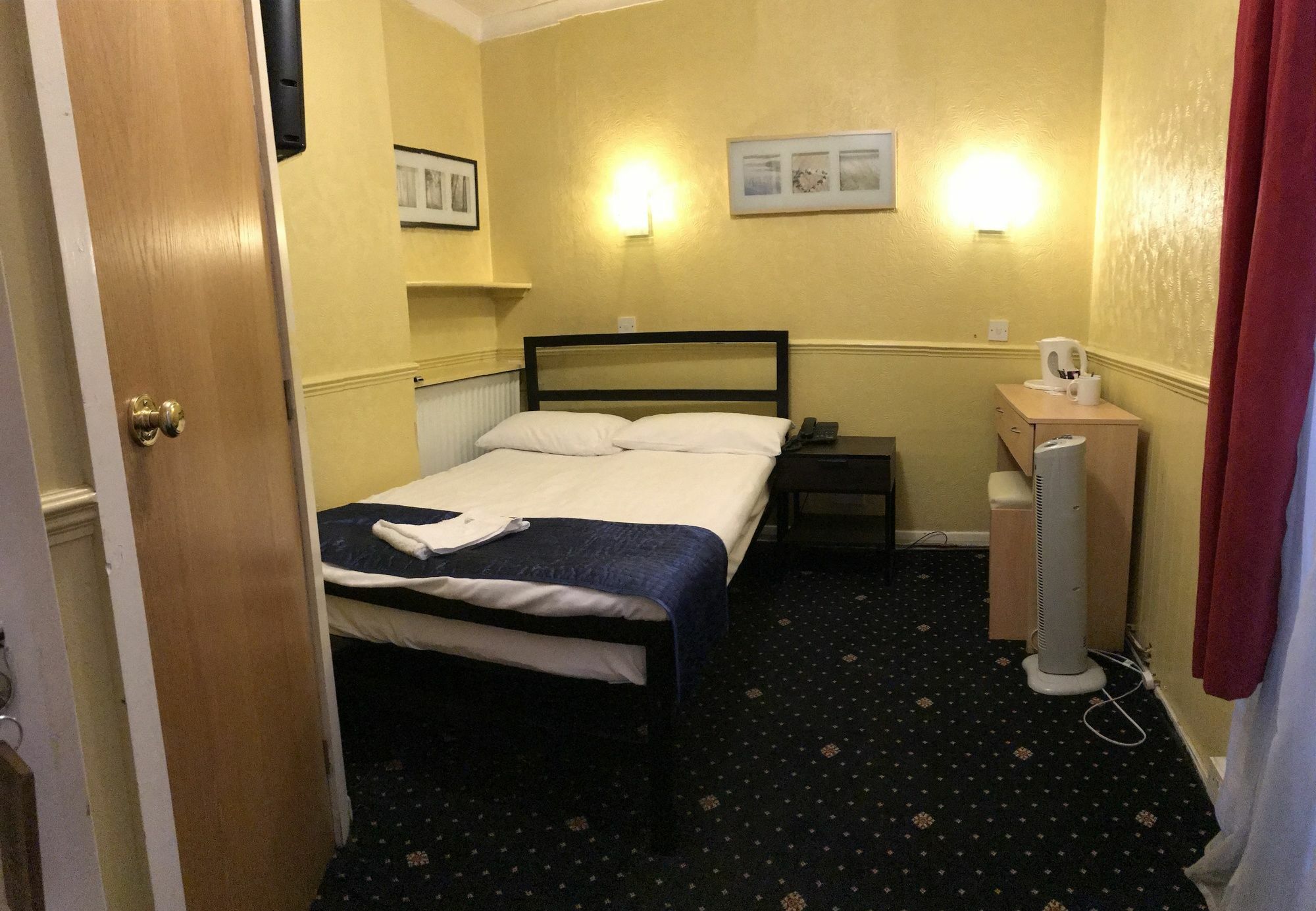Springfield Hotel