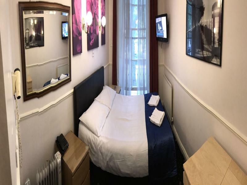 Springfield Hotel