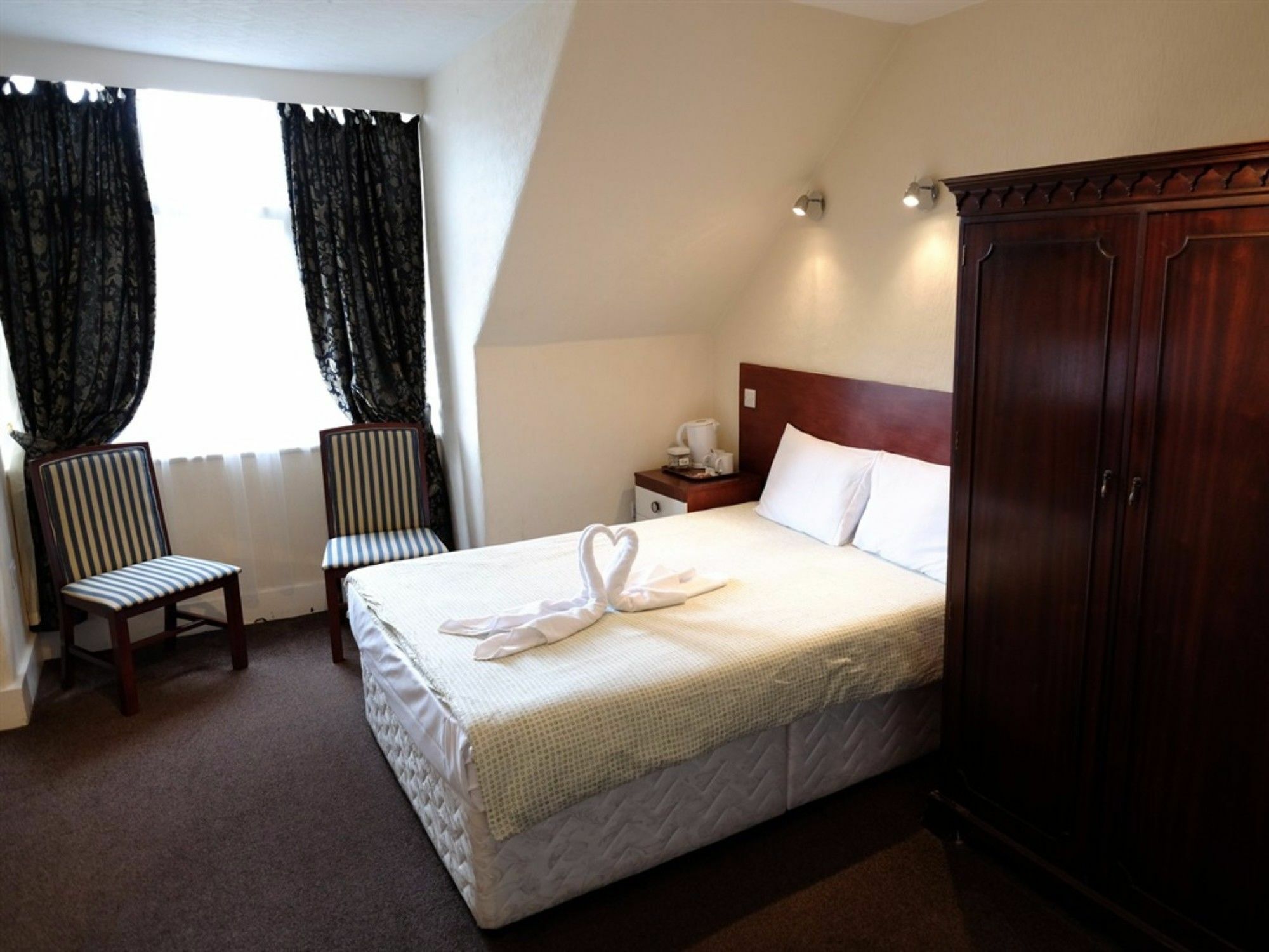 Gasthof Charlotte 2*