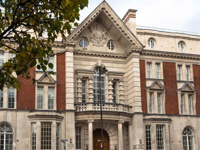 Courthouse Shoreditch 5*