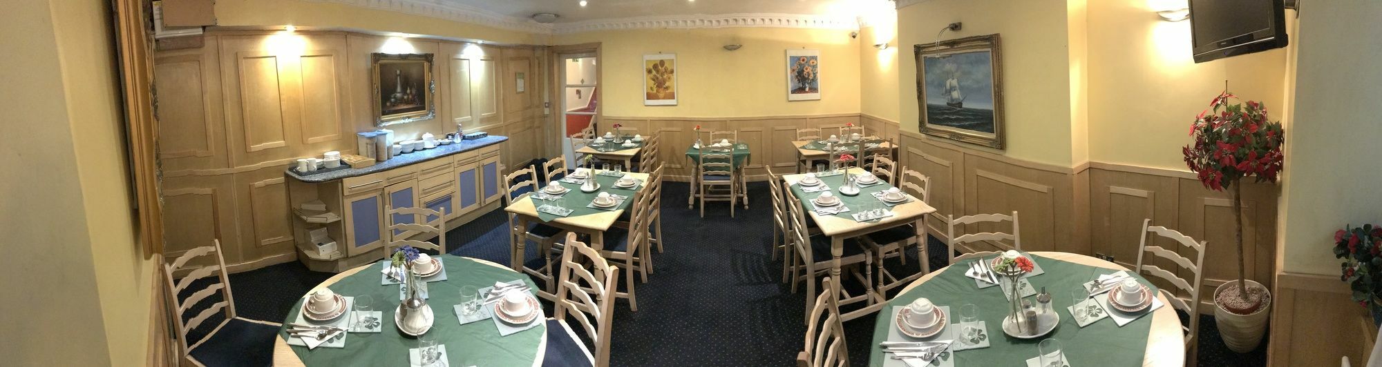 Hotel Springfield London